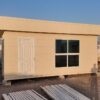 porta home caravan